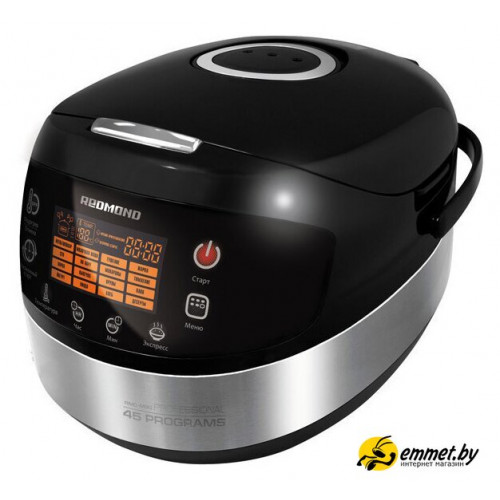 Мультиварка Redmond (Редмонд) RMC-M90