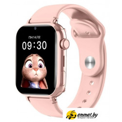 Детские умные часы Aimoto Concept (розовый)