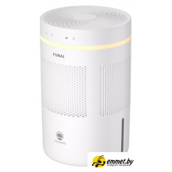Мойка воздуха Funai Hatamoto FAW-HTE450/4.0(WT) Мойка воздуха Funai Hatamoto FAW-HTE450/4.0(WT)