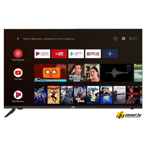 Телевизор JVC LT-32M597