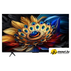 Телевизор TCL 50C655