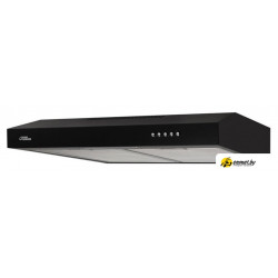 Кухонная вытяжка GrandGermes Slim 60 (черный)