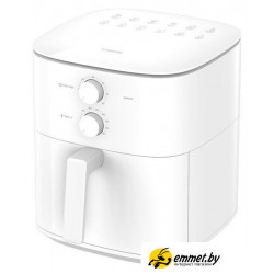Аэрогриль (аэрофритюрница) Xiaomi Smart Air Fryer Essential 6L MAF13 (евровилка) Аэрогриль (аэрофритюрница) Xiaomi Smart Air Fryer Essential 6L MAF13 (евровилка)