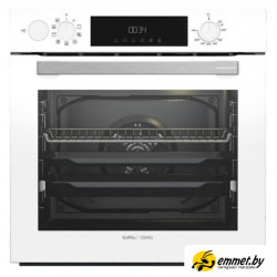 Электрический духовой шкаф Grundig GEDM12300W