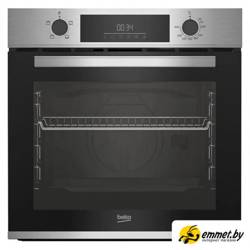 Электрический духовой шкаф BEKO BBIC12300XD