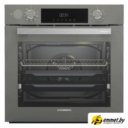 Электрический духовой шкаф Grundig GEDM12300G