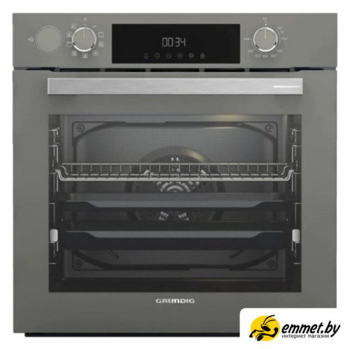 Электрический духовой шкаф Grundig GEDM12300G