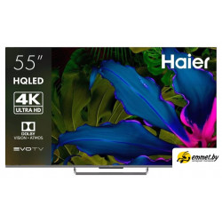 Телевизор Haier 55 Smart TV S6