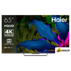 Телевизор Haier 65 Smart TV S6
