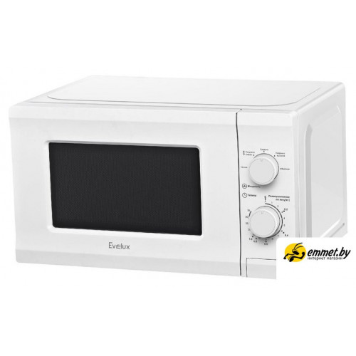 Микроволновая печь Evelux MW 202 W