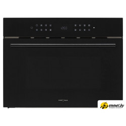 Микроволновая печь Krona Onyx 45H mw BL/BL