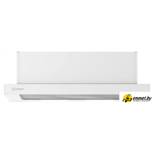 Кухонная вытяжка Indesit INT 62HR WH