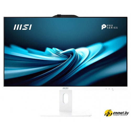 Моноблок MSI Pro AP242P 14M-655XRU