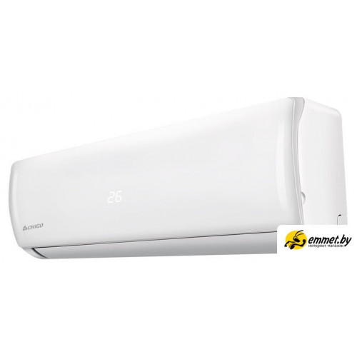 Кондиционер Chigo Angel Inverter CS-70V3G-1H169AE3D-W3