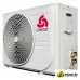 Кондиционер Chigo Angel Inverter CS-51V3G-1D169AE5C-W3