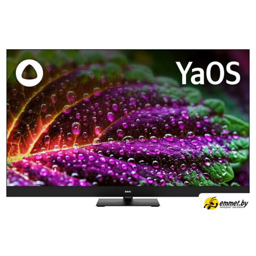 Телевизор BBK 50LED-8259/UTS2C