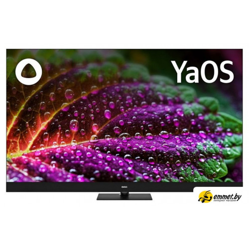 Телевизор BBK 55LED-8259/UTS2C