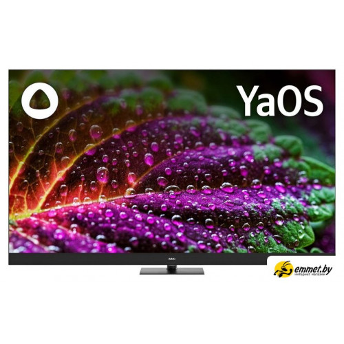 Телевизор BBK 65LED-8259/UTS2C