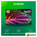 Телевизор Digma DM-LED32SBB33