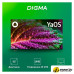 Телевизор Digma DM-LED55UBB33
