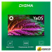 Телевизор Digma DM-LED50UBB33