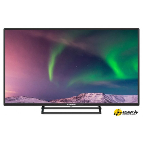 Телевизор Polarline 40PL53TC-SM (rev.3 2022)