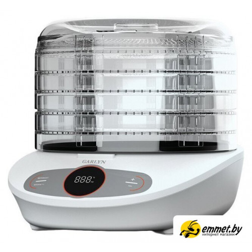 Сушилка для овощей и фруктов Garlyn D-05