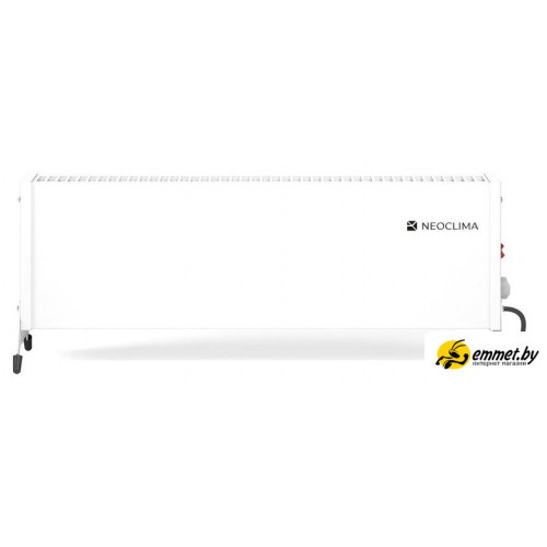 Конвектор Neoclima Nano 2000W