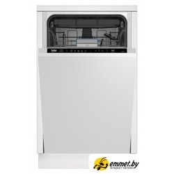 Встраиваемая посудомоечная машина BEKO BDIS25063