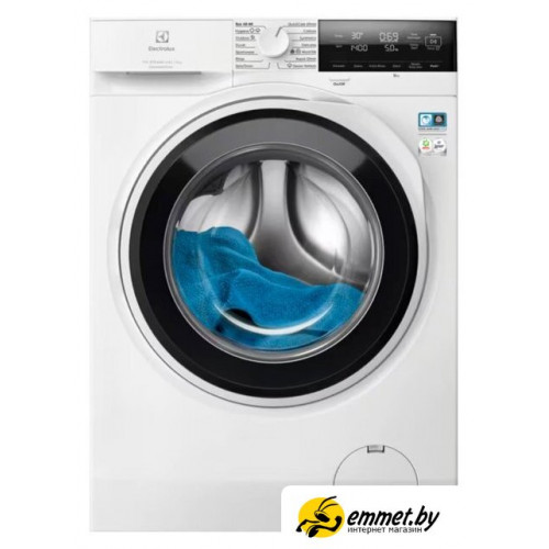 Стиральная машина Electrolux SteamCare 700 EW7F3484UE