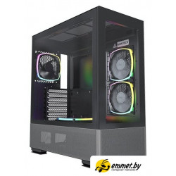 Корпус Montech Sky Two (черный)