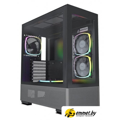 Корпус Montech Sky Two (черный)