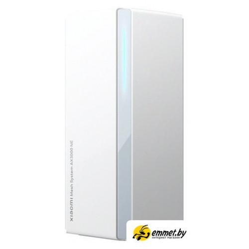Wi-Fi роутер Xiaomi Mesh System AX3000 NE RD28 (международная версия)