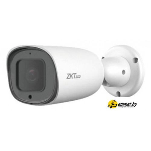 IP-камера ZKTeco ZK-LPR CarID BL-852Q38A-LP
