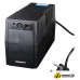 Источник бесперебойного питания IPPON Back Basic 650