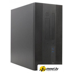 Корпус Powerman EK303BK 6193890