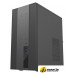 Корпус Powerman EK303BK 6193890