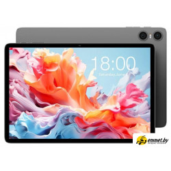 Планшет Teclast P30T 4GB/128GB (с аксессуарами, серый)