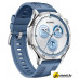 Умные часы Huawei Watch GT 5 46 мм (синий)
