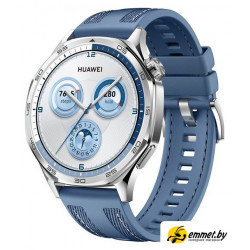 Умные часы Huawei Watch GT 5 46 мм (синий)
