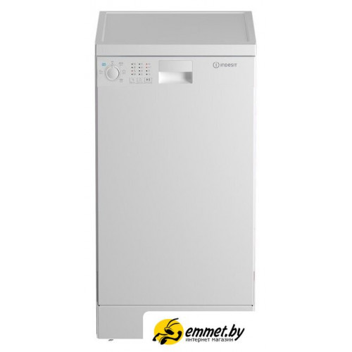 Отдельностоящая посудомоечная машина Indesit DFS 2A59
