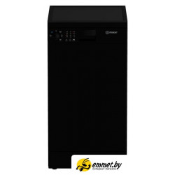 Отдельностоящая посудомоечная машина Indesit DFS 1A50 B