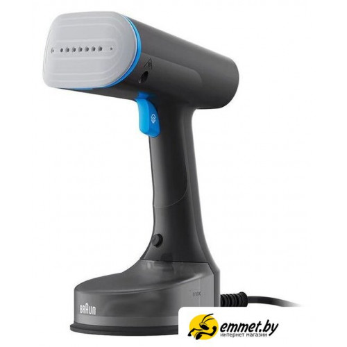 Отпариватель Braun QuickStyle 5 GS5031BL