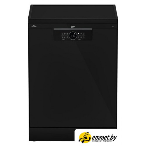 Отдельностоящая посудомоечная машина BEKO BDFN25521B
