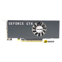 Видеокарта AFOX GeForce GTX 1050 Ti 4GB GDDR5 AF1050TI-4096D5L5-V2