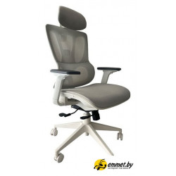 Офисное кресло CACTUS CS-CHR-MC02GY (серый)