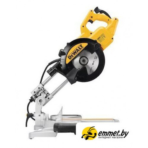 Торцовочная пила DeWalt DWS773