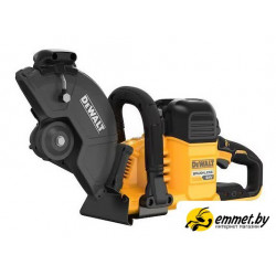 Монтажная (отрезная) пила DeWalt DCS691N (без АКБ)