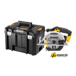 Дисковая (циркулярная) пила DeWalt DCS391NT (без АКБ, кейс)