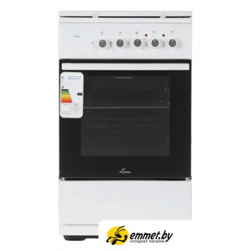 Кухонная плита Flama L FK 2212 W